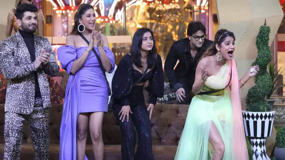 Bigg Boss 16 Contestant Who Will Pick Briefcase This Year, Twitter