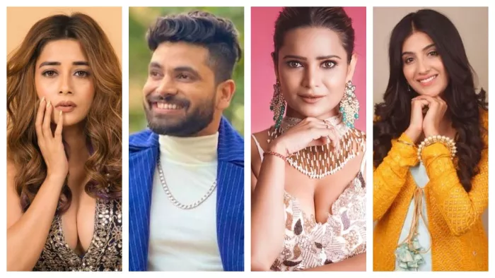 Bigg Boss 16 nimrit kaur ahluwalia Tina Datta MC Stan Abdu Rozik Shiv Thakare Sumbul