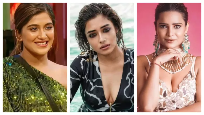 Bigg Boss 16 Winner nimrit kaur ahluwalia
