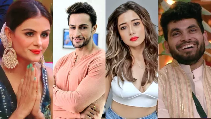 Bigg Boss 16 Double Elimination, Colors TV Twitter