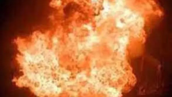Pakistan Quetta Gas Leakage क्वेटा में कई जगह गैस रिसाव।