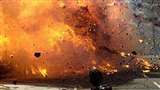 Nigeria Bomb Explosion: मध्य नाइजीरिया में बम विस्फोट में 27 चरवाहों की मौत (फाइल फोटो)