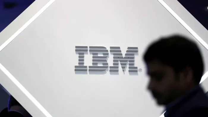 IBM Layoffs IBM also did lay-off fired 3900 employees, Pic Courtesy- jagran