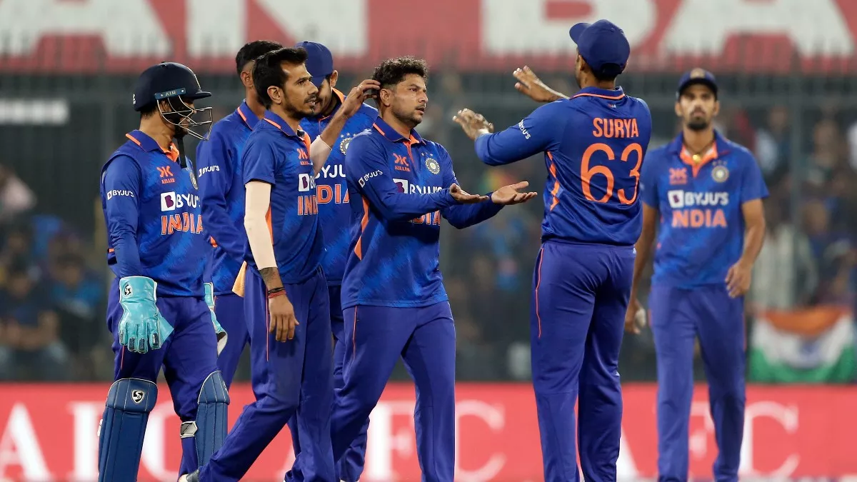 IND vs NZ T20I : टी20I सीरीज से पहले भारत को लगा तगड़ा झटका, ओपनर बल्लेबाज इंजरी के चलते टीम से हुआ बाहर