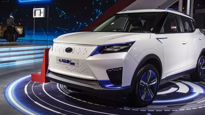 The wait is over! Booking of Mahindra XUV400 electric SUVs has started