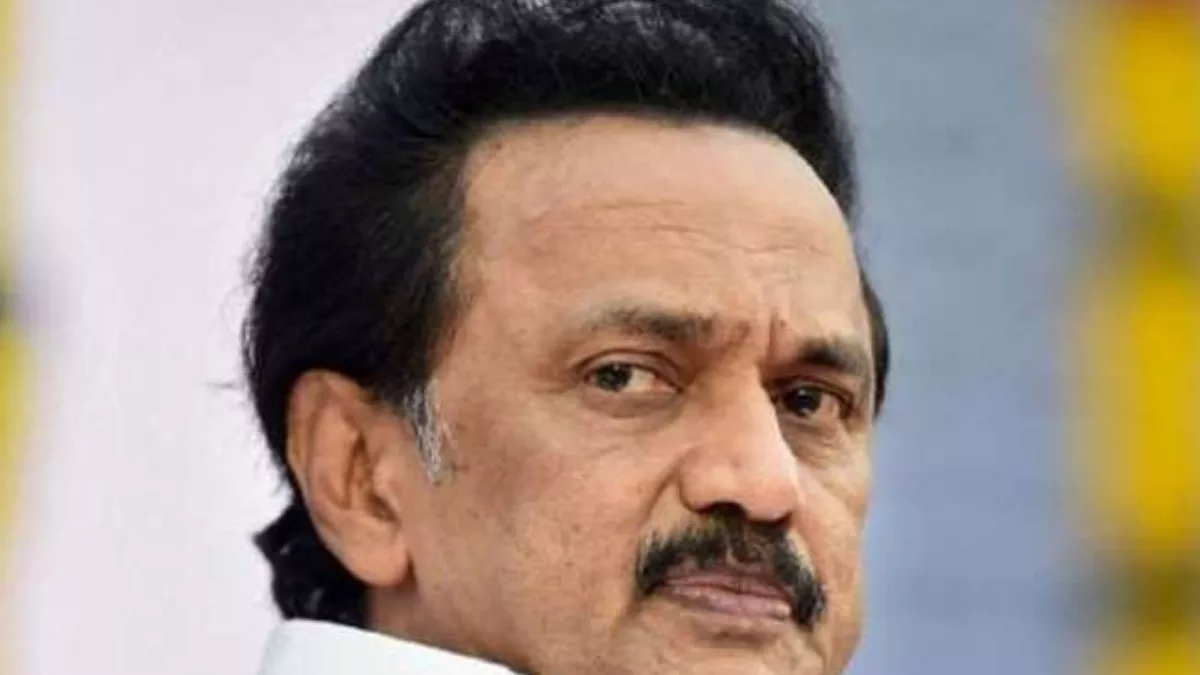 Tamilnadu: भाषा विवाद ने फिर पकड़ा जोर, CM एम के स्टालिन बोले- भाषा को थोपने के लिए संघर्ष रहेगा जारी