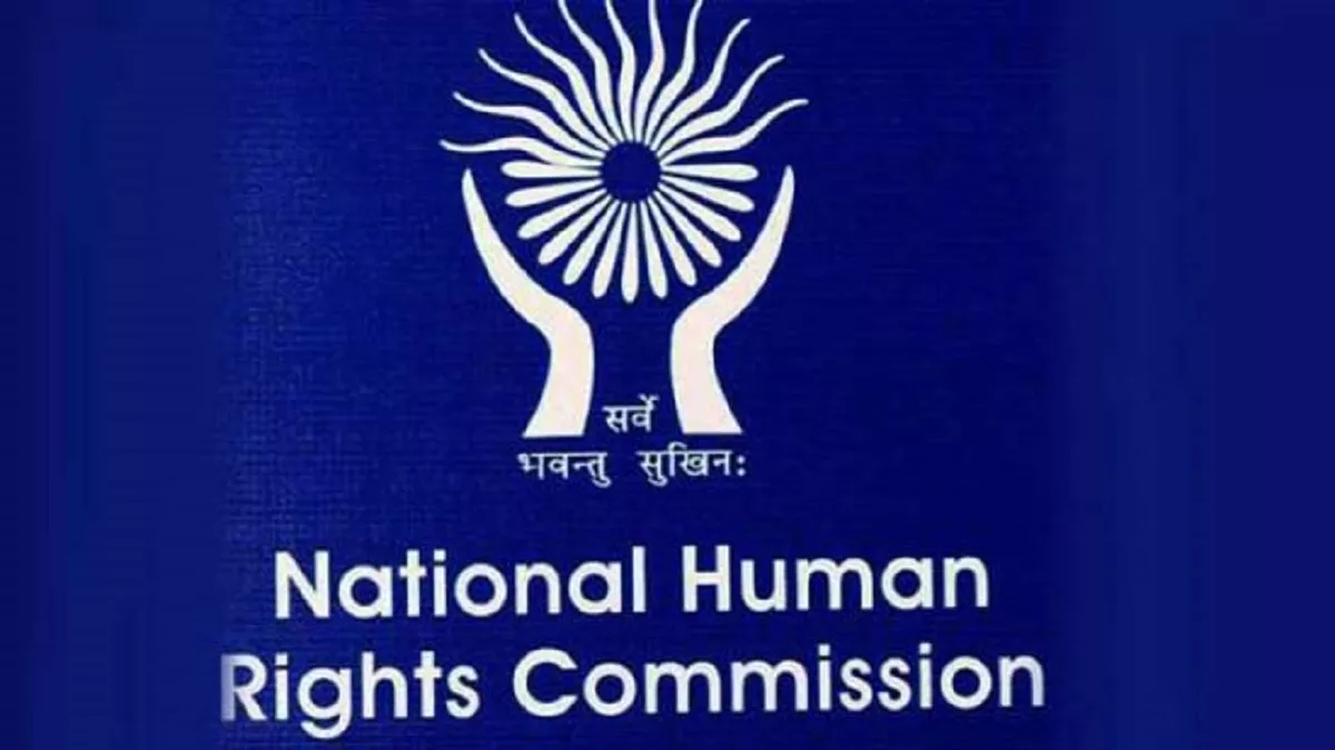NHRC ने केंद्र-राज्य सरकारों को जारी किया नोटिस (फाइल फोटो)