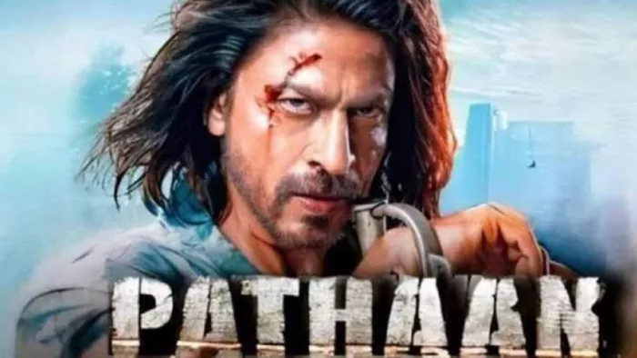 Shah Rukh Khan, pathaan, Shah Rukh Khan Pathaan, Pathaan worldwide collection, Pathaan Box Office Collection, Pathaan Collection Day 2