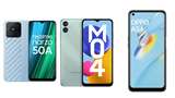 Affordable 5G Smartphone At Amazon, Pic Courtesy- Jagran