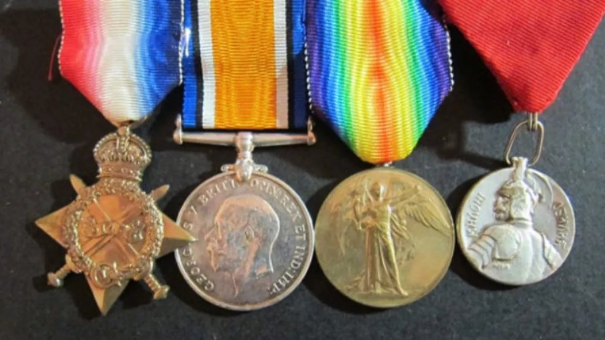 झारखंड के 22 पुलिस पदाधिकारियों-जवानों को मिलेगा पदक, नौ को पुलिस वीरता पदक का सम्मान