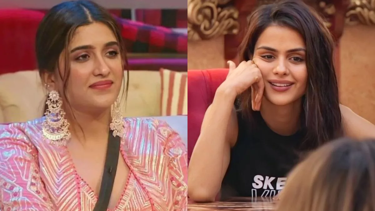 Bigg Boss 16 Contestant Nimrit Kaur Ahluwalia Gets Support From Friend Jinal Jain, Twitter