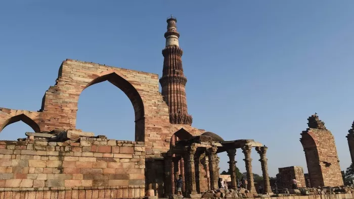 सरकार को अपनानी चाहिए राष्ट्रीय महत्व के स्मारकों की घोषणा के लिए विस्तृत प्रक्रिया : परिषद