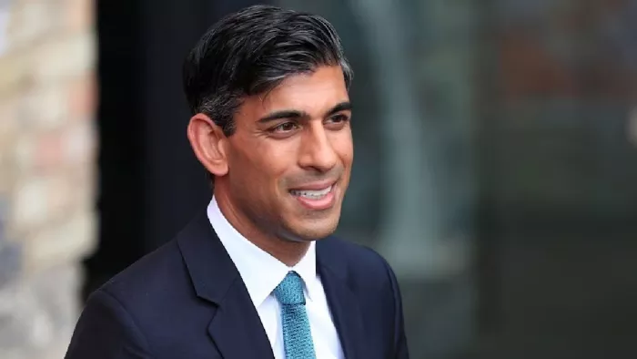 British PM Rishi Sunak never paid penalty to country tax office