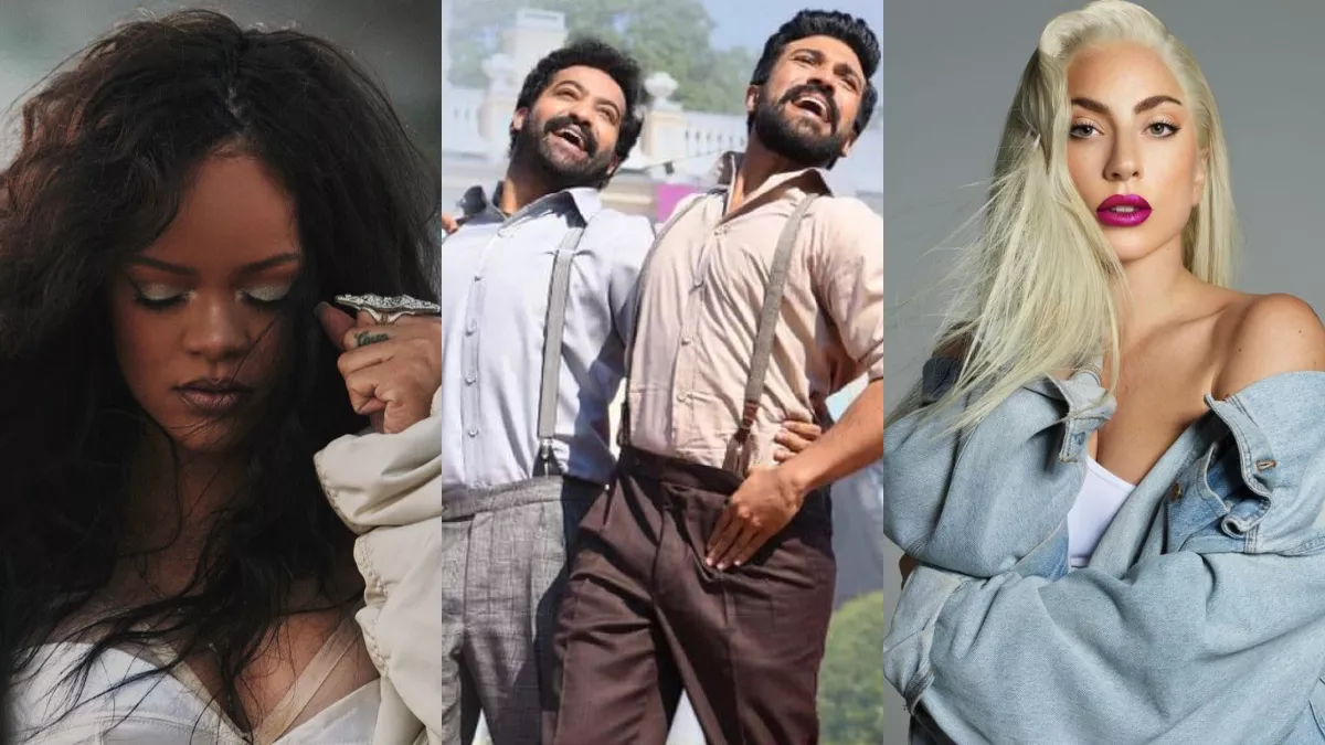 Oscar 2023 Best Original Song Nominations, Instagram