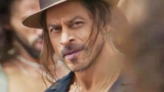 Shah Rukh Khan, Republic Day, Pathaan, Shah Rukh Khan Tweet, Pathaan Box Office Collection, Republic Day 26 january