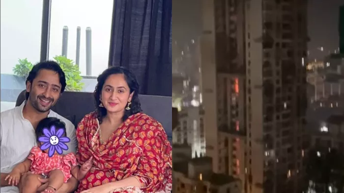 Shaheer Sheikh, Shaheer Sheikh Building, Shaheer Sheikh Home, Shaheer Sheikh House, Shaheer Sheikh Wife, Shaheer Sheikh Daughter, Ruchikaa Kapoor