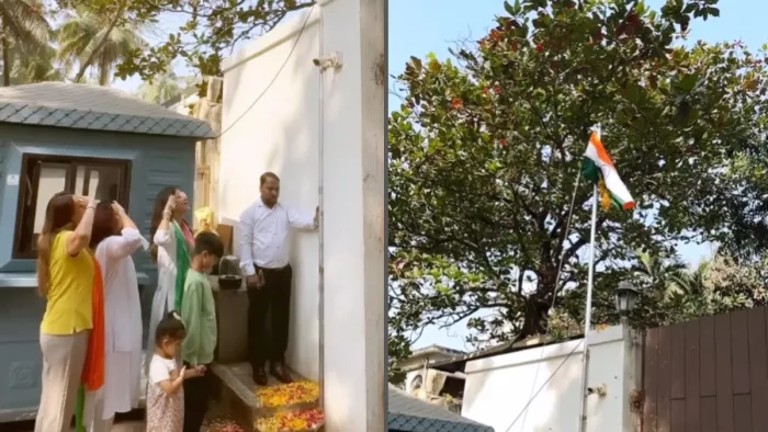 Republic Day 2023, Republic Day, 26 January, Shilpa Shetty, Akshay Kumar, Shilpa Shetty Republic Day