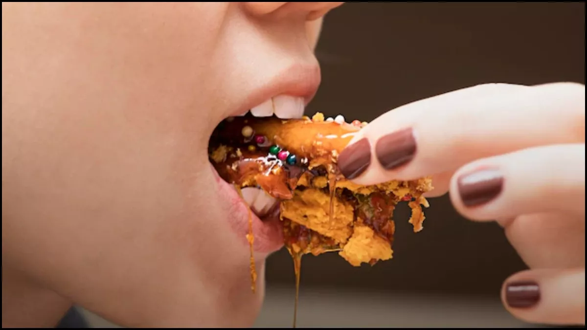 Sugar Craving: खाने के बाद आपको भी लगती है मीठे की तलब, तो ये समस्याएं हो सकती हैं इसकी वजह