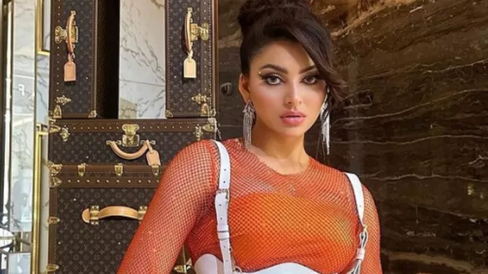 Urvashi Rautela Rishabh Pant Video: उर्वशी रौतेला फिल्म एक्ट्रेस है।