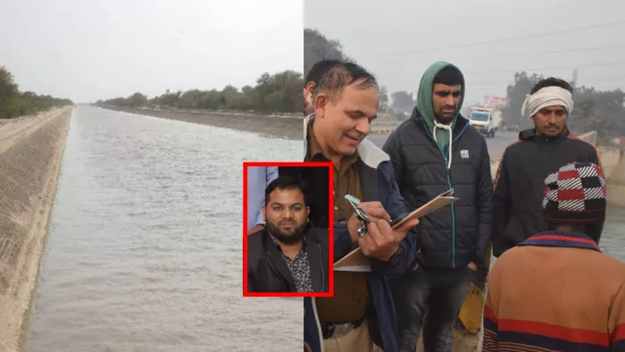 Delhi Crime: शादी समारोह में हुआ झगड़ा, ACP के वकील बेटे को जबरन पानीपत ...
