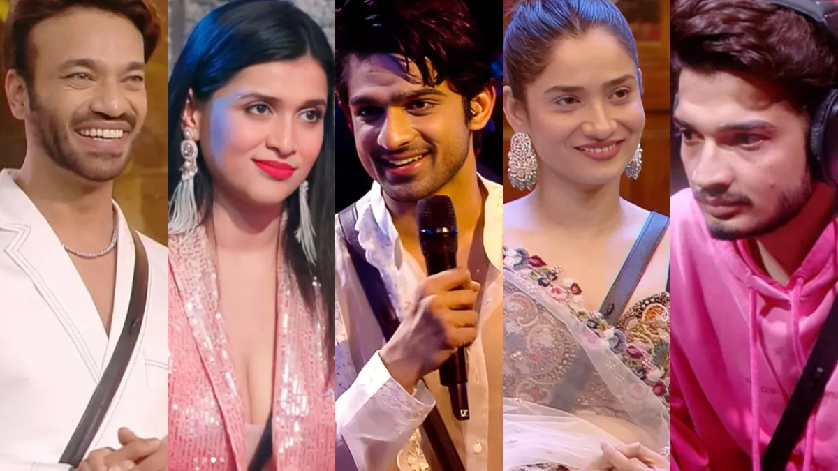 Bigg Boss 17 Voting: इस कंटेस्टेंट के घर नहीं जाएगी ट्रॉफी, ग्रैंड फिनाले से पहले Votes में ये बदलाव
