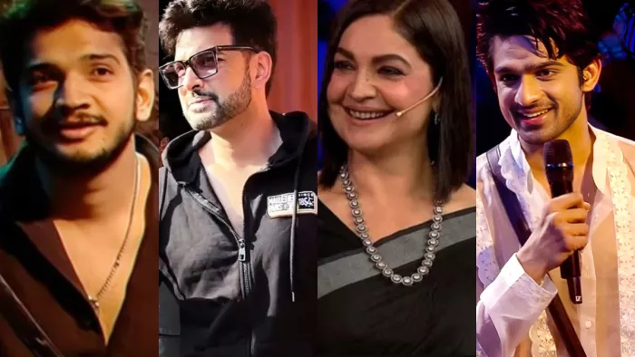 Bigg Boss 17 अपने फेवरेट को सपोर्ट करने बिग बॉस के घर में जाएंगे ये एक्स खिलाड़ी/ Photo- Instagram