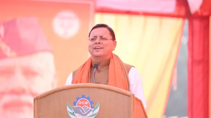 UCC को लेकर सीएम धामी ने दिया बड़ा अपडेट, इस तारीख को मिल जाएगा ड्राफ्ट
