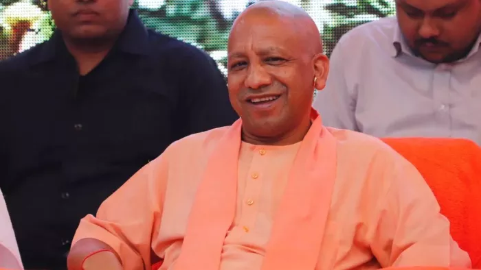 सीएम योगी लांच करेंगे कालेसर में आवासीय योजना, फरवरी में इस तारीख को होगा गोरखपुर का दौरा