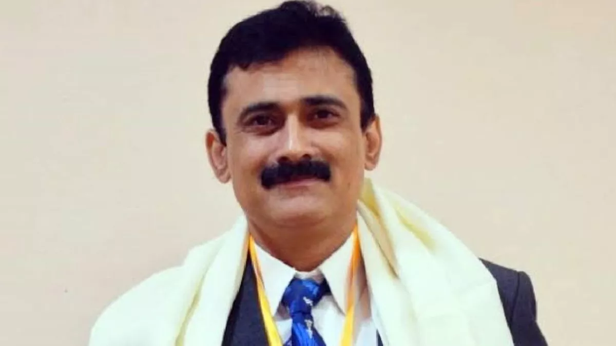 Padma Awards 2024: भारतीय पैरा बैडमिंटन के कोच 'द्रोणाचार्य' गौरव खन्ना पद्मश्री से होंगे सम्‍मान‍ित, बोले- यह मेरे लिए बड़ी उपलब्धि