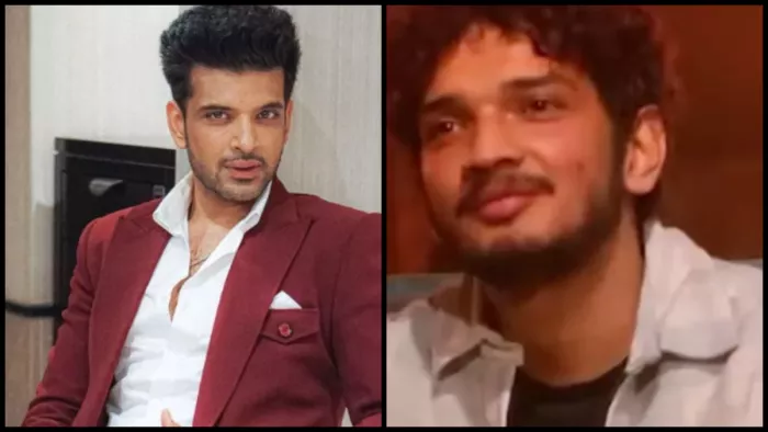करण ने ट्रोलर्स को दिया करारा जवाब