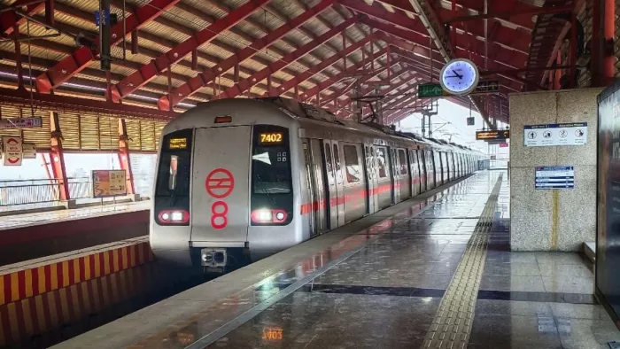 अब एक ही कार्ड से दिल्ली-नोएडा मेट्रो में कर सकेंगे सफर