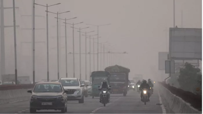 इस दिन से गलन से मिलेगी राहत