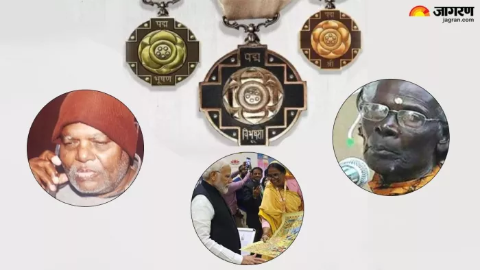 132 व्यक्तियों को पद्म पुरस्कार देने का एलान किया गया है। (फाइल फोटो)