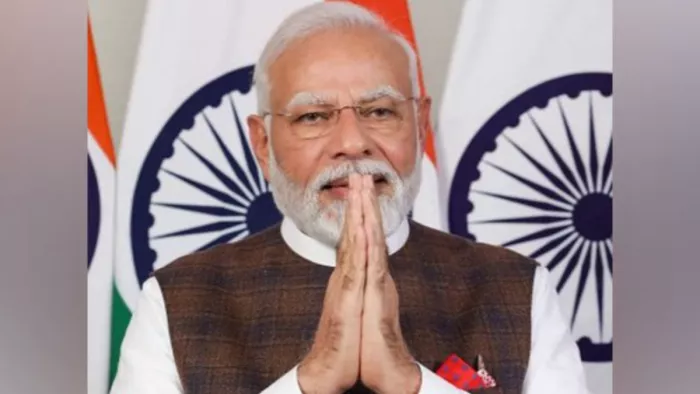 पीएम मोदी ने पद्म पुरस्कार प्राप्तकर्ताओं को दी बधाई