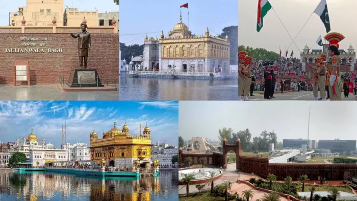 गणतंत्र दिवस के लंबे वीकेंड पर सैलानियों की भरमार