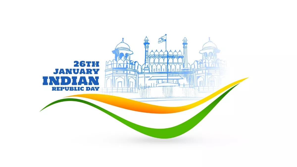 Republic Day 2024: क्या है भारतीय गणतंत्र दिवस का इतिहास और कहां पहली बार मनाया गया था इस दिन?
