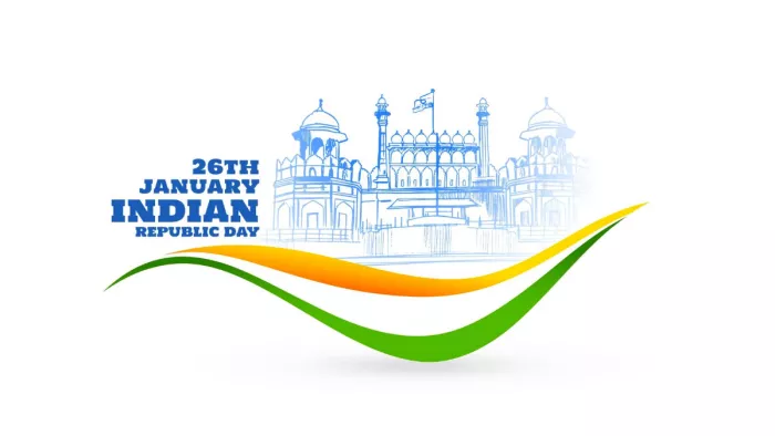 Republic Day 2024: भारतीय गणतंत्र दिवस का इतिहास