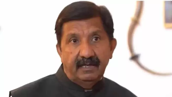 उपमुख्यमंत्री अग्निहोत्री बोले- केंद्र सरकार शुरू से ही विकास विरोधी (फाइल फोटो)