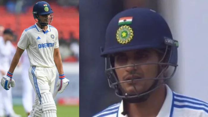 IND vs ENG: शुभमन गिल का फ्लॉप शो जारी है।