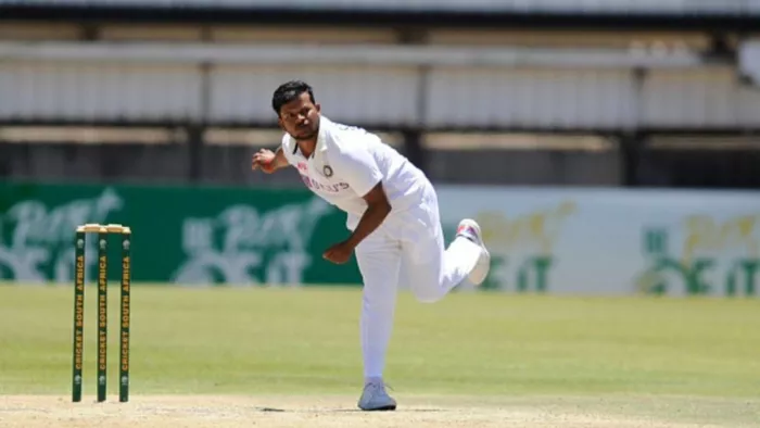 IND-A vs ENG-A: सौरभ कुमार ने कहर बरपाते हुए झटके पांच विकेट।