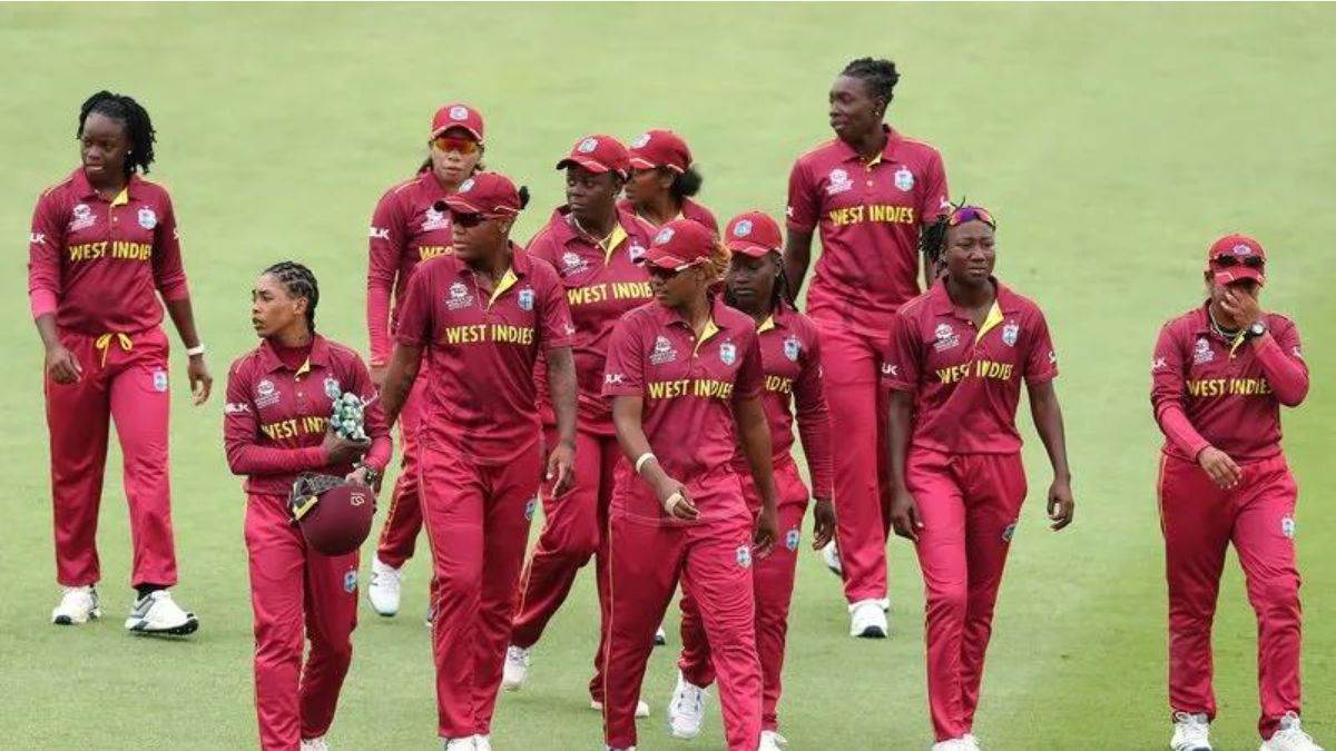 West Indies भी अब भारत समेत दिग्गज देशों के नक्शेकदम पर चला