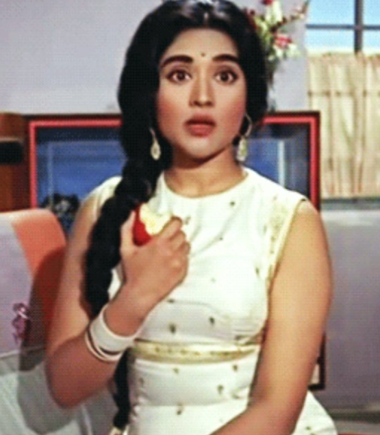 Vyjayanthimala actress padma bhushan