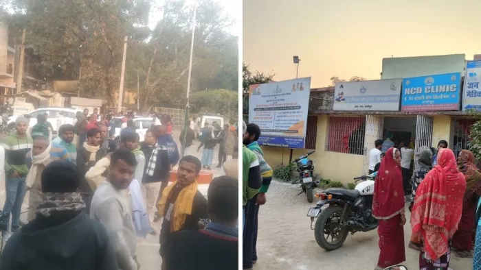 घोड़ा रेस में विवाद को लेकर एक युवक की हत्या
