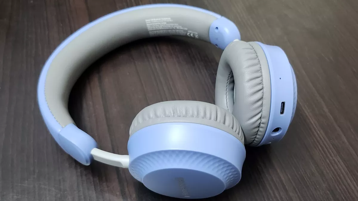 Honeywell Moxie V20 Review: 1,400 रुपये से कम में खरीदने के लिए कैसा है ये हेडफोन? यहां जानें