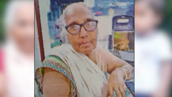 निर्मला देवी को मिलेगा पद्मश्री पुरस्कार। ( फोटो जागरण)