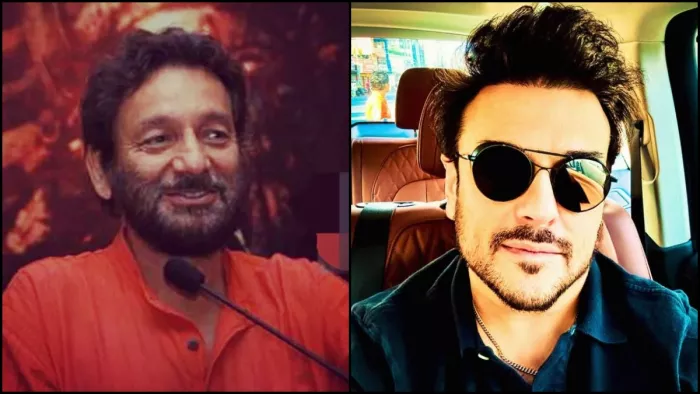 पद्म भूषण से सम्मानित शेखर कपूर ने दिया रिएक्शन। फोटो क्रेडिट- इंस्टाग्राम