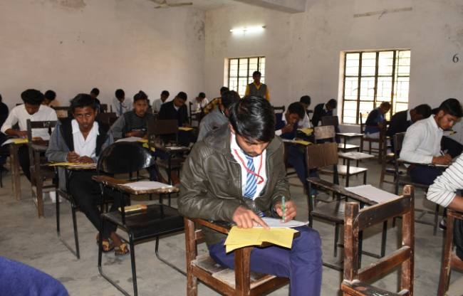 The Question Outside The Syllabus Asked In Mathematics Paper