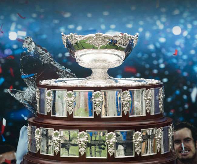 Leander Paes included in the Davis Cup 2020 team of India AITA announce