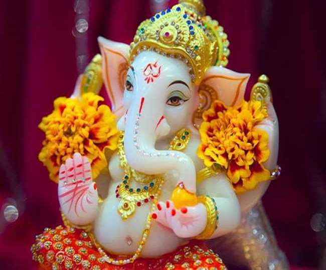 Vinayak Chaturthi 2020: साल à¤à¥ à¤à¤à¤¿à¤°à¥ à¤à¤¤à¥à¤°à¥à¤¥à¥ पर à¤à¤£à¥à¤¶ महामà¤à¤¤à¥à¤° à¤à¤¾ à¤à¤°à¥à¤ à¤à¤¾à¤ª, सà¥à¤-समà¥à¤¦à¥à¤§à¤¿ à¤à¥ साथ मिलà¥à¤à¥ सफलता
