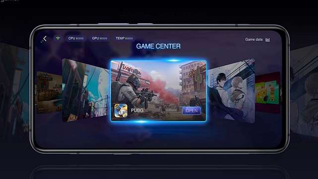 Image result for iQOO 3 pubg